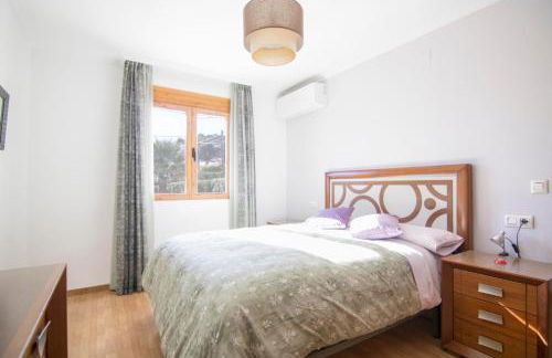 Casa con vistas al Mar en Calpe - Cucarres - Foto 4