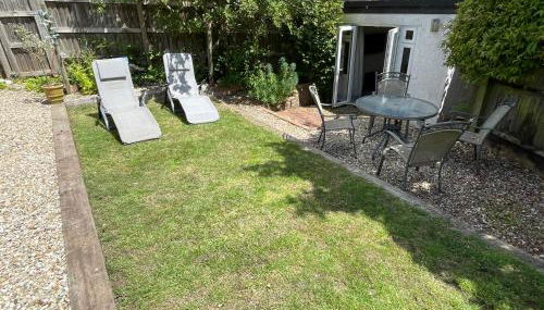 Cosy, Cute Annnex - Foto 5