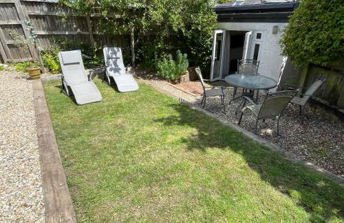 Cosy, Cute Annnex - Photo 5