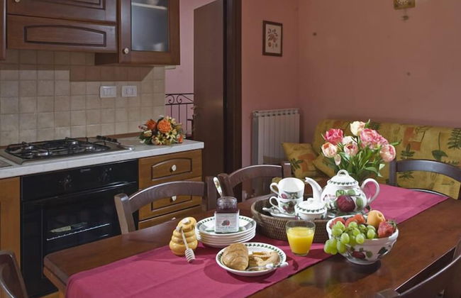 Agriturismo Le Dolci Colline - Photo 22