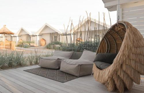 Pastelowe Domki Darłówko - Foto 14