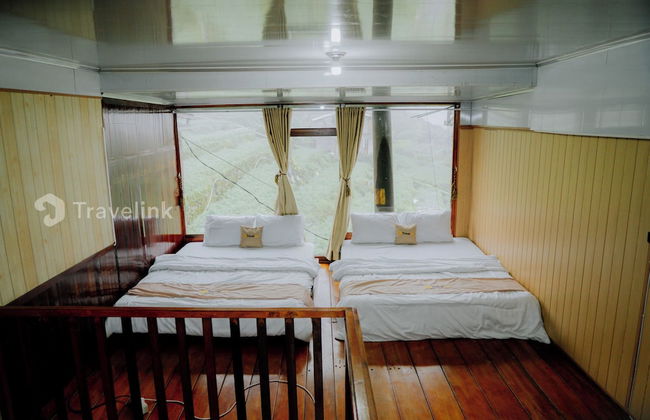 Zaada Villa Dieng by Travelink - Foto 27