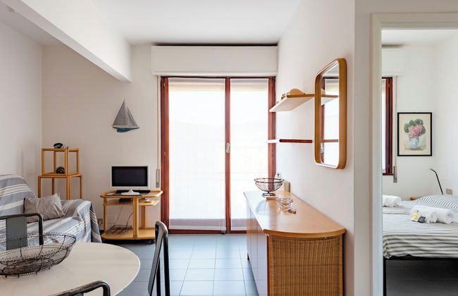 Cosy flat with terrace - Foto 12