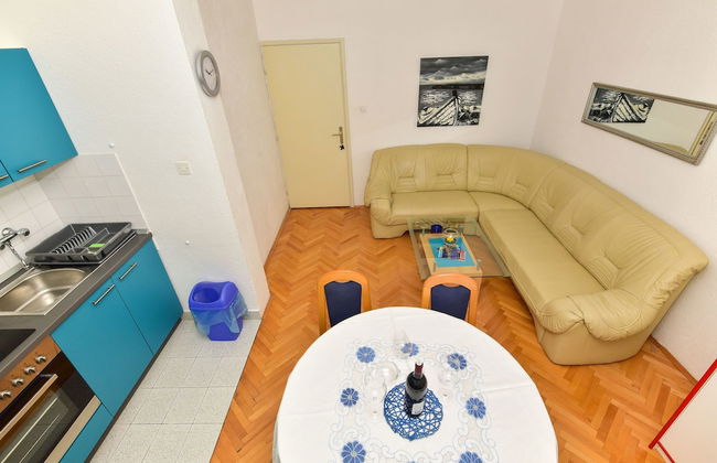 Apartments Bernarda - Foto 43