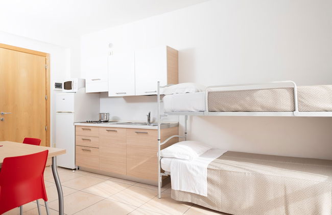 Residence Quadrifoglio - Foto 11