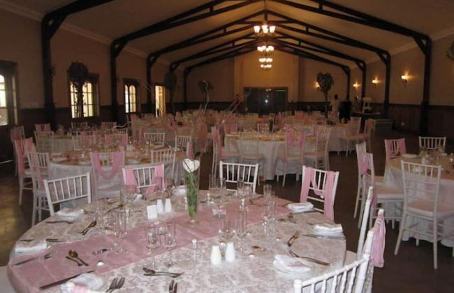 Waterwoods Cottages - Foto 24