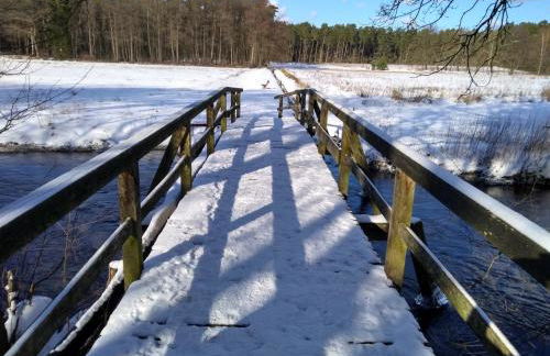 Villa Duck-Dich-Südheide - Photo 37