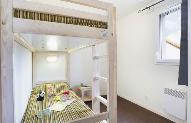 Les Grands Rochers - Foto 8