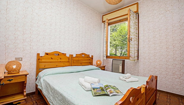 Tremosine Wonderful Lake View 2 - Foto 5, Quarto