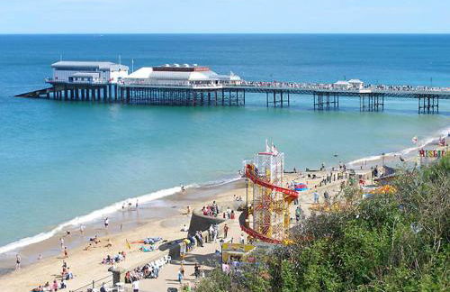 Repton Cottage - Foto 18