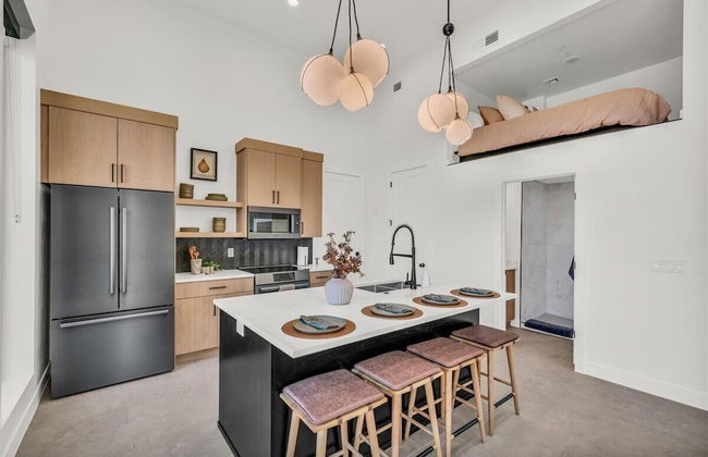 Zion Sage Suites - Foto 13