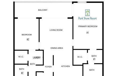 Fantastic Views - A Fully Renovated Deluxe Condo W Private Beach Access - Foto 25