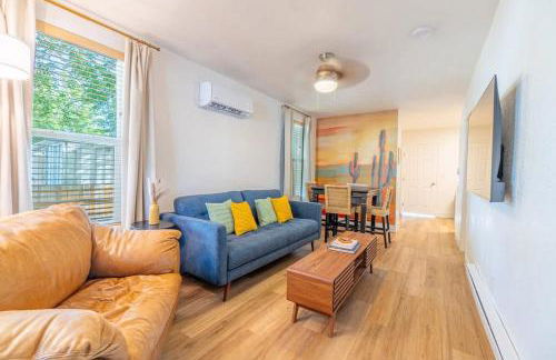 Charming Family 2BR Midtown Reno - Pets Welcome - Foto 2