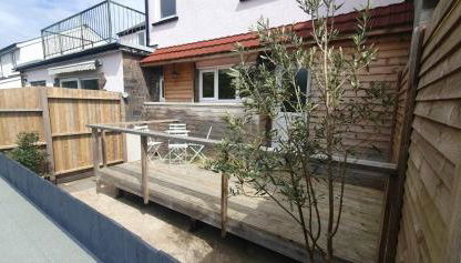 Ty Taf- 2 Bed Cottage with Quick & Easy Transport Links to Cardiff Centre - Foto 5