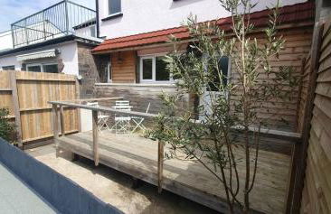 Ty Taf- 2 Bed Cottage with Quick & Easy Transport Links to Cardiff Centre - Foto 5