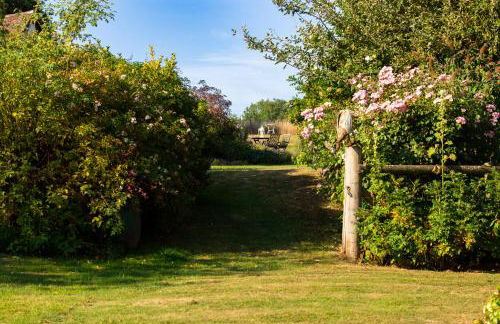 Long Cover Cottage - Foto 14