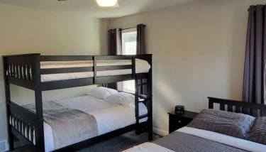 Lake Sherwood Chalet - Foto 3