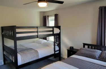 Lake Sherwood Chalet - Foto 3