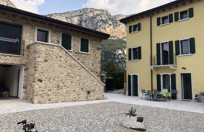 Agriturismo Tre Forti - Foto 45