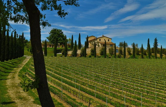 Belvilla by OYO Villa Le Buche - Foto 40