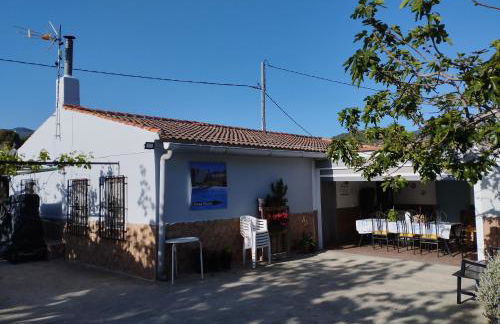 Casa rural miralmonte - Foto 31