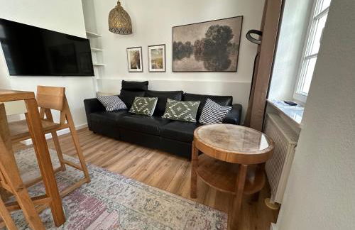 Das Haus zur Rothen Thür 2 - Foto 2