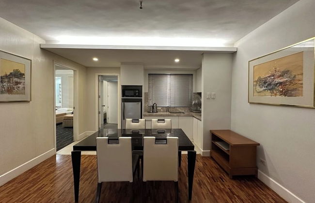 Amorsolo Mansion - Foto 17