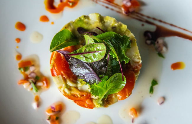 Tiki Villas Rainforest Lodge & Spa - Foto 37