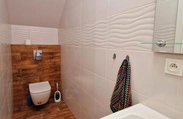 Dom w Miłkowie k Karpacza z widokiem na Karkonosze - Foto 24