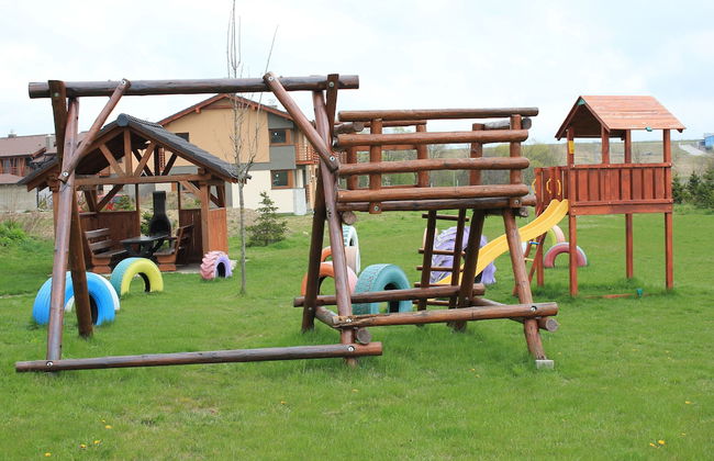 Apartmány Sileas - Foto 60