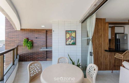 Edificio con Piscina a 300m de la Playa en Ilhéus - MMD - Foto 15