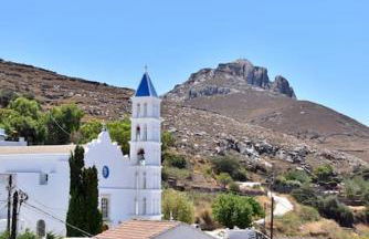 Casa di LaValle Boutique Home Tinos by Tinosstay - Foto 3