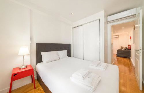 GuestReady - Brilliant flat near S. Jorge Castle - Foto 14