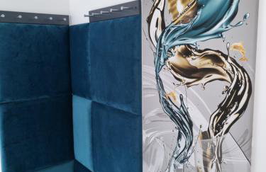 Apartament DoriSun-Lighthouse Mrzeżyno - Foto 20