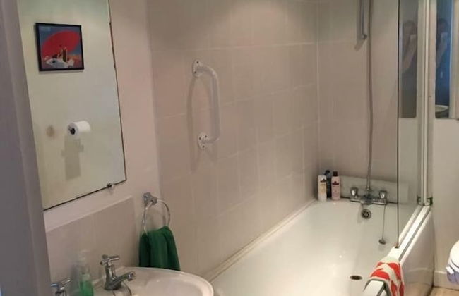 Moray Beachside Apartments - Foto 13