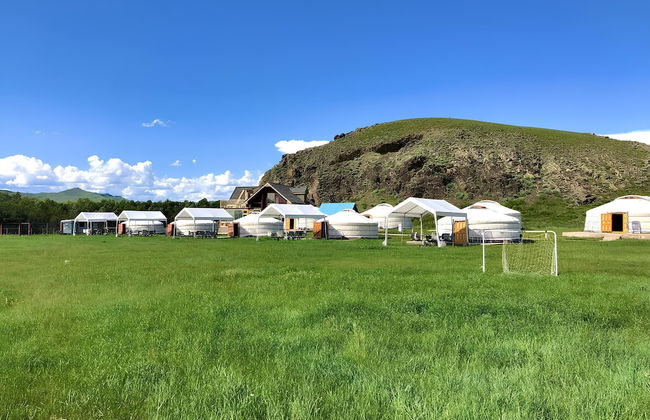 Ulaanbaatar - Foto 42