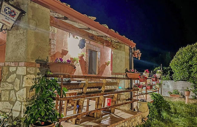 Villa Aperta Campagna - Foto 37