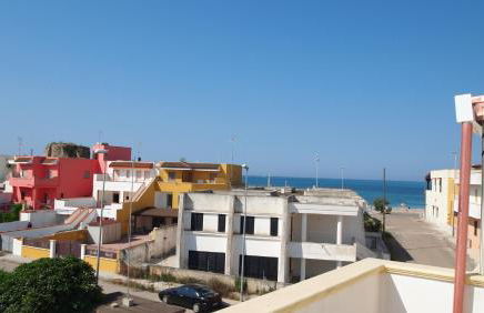 Case vacanza Torre Mozza Ugento Afr0dite - Foto 31
