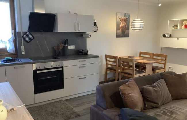 Huis Hochfirst Appartement 10 - Foto 4