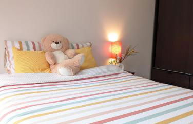 Évasion La Défense - Balcon & Wi-Fi, à 10 min de Paris - Foto 12