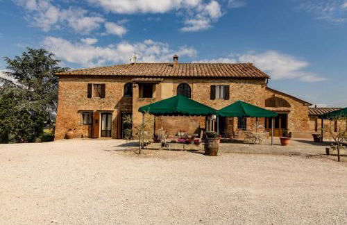 Agriturismo Percenna - Foto 77