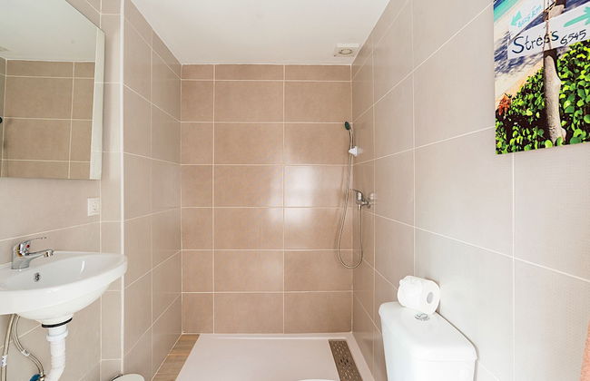 Manhattan studio Citycenter - Foto 16