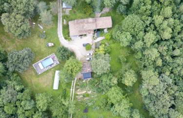 Eco-Villa en lisière de forêt - Photo 29