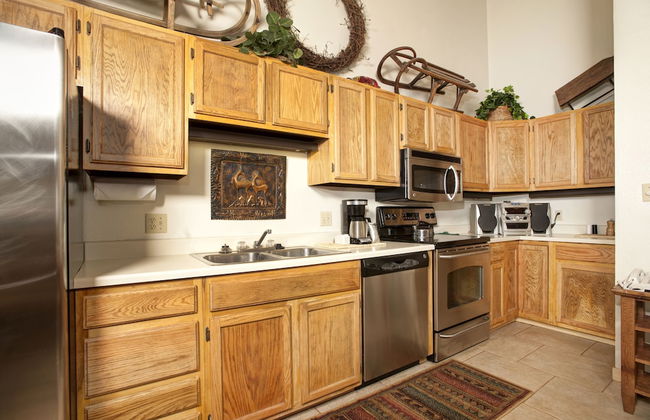 Forest Condominiums by Vail Resorts - Photo 25