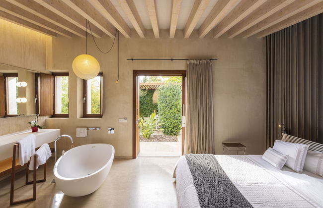 Hotel Rural Xereca - Foto 47