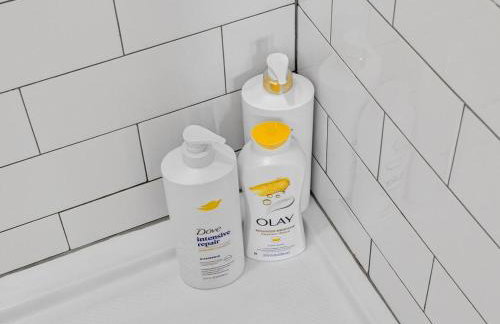 Luxe 3BD allston - Foto 36