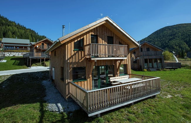 Superior #11 IR-Sauna&Sprudelwanne - Foto 39