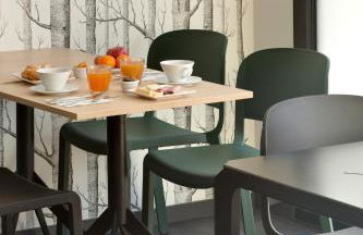 Ténéo Apparthotel Bordeaux Maritime - Cité du vin - Foto 22