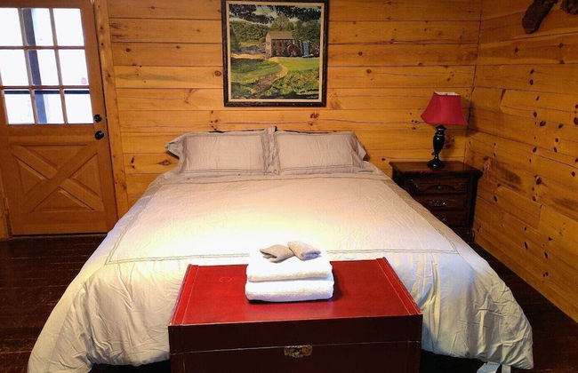 Seventh Heaven - Heavenly Retreat - Foto 11