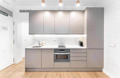 CATERINA Chamberí - Foto 10